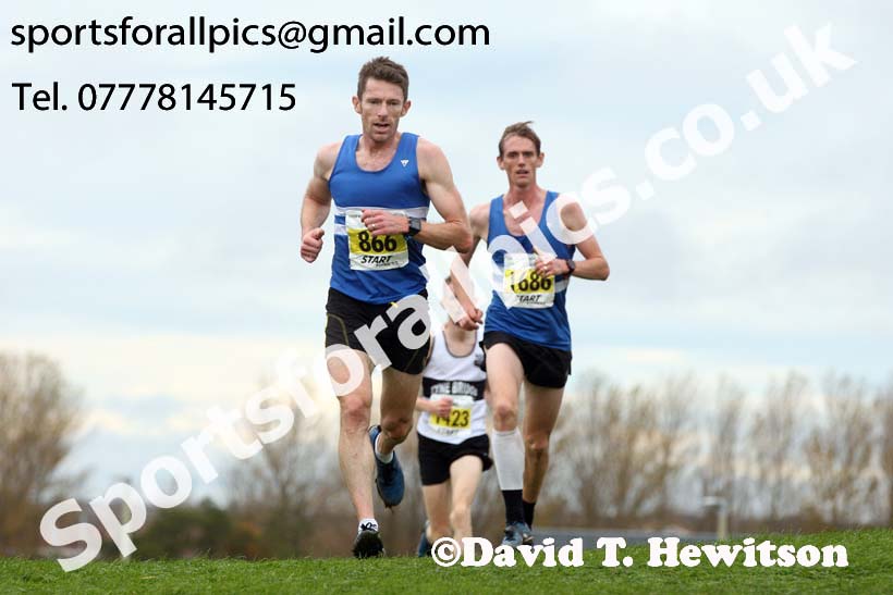 Senior mens Sherman Cup and Davison Shield, Temple Park, South Shields. Photo:  David T. Hewitson/Sports for All Pics